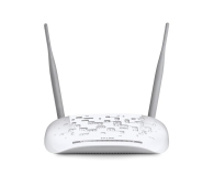 TP-Link TD-W9970 ADSL2+ N300 - 1380399 - zdjęcie 1